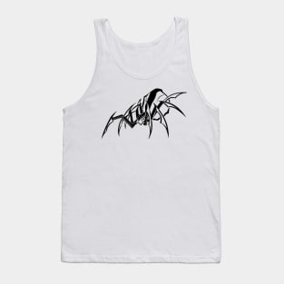 SKZ VENOM Spider Tank Top